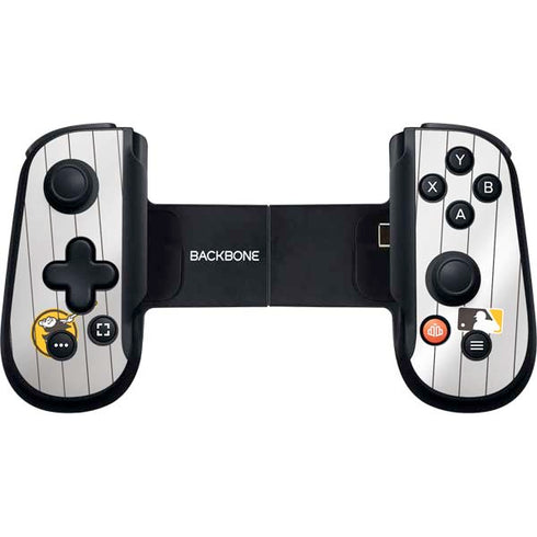 MLB San Diego Padres Home Jersey Backbone One for iPhone Game Controller Skin
